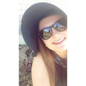 Meet your Posher, Katherine